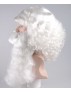 Fancy Santa Claus Wig and Beard Set HX-018